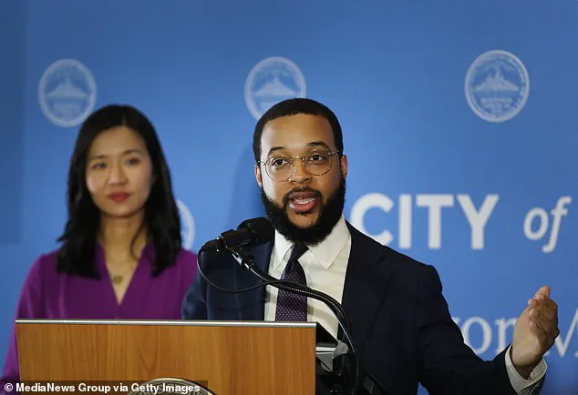 Boston Mayor's Aide Resigns Amid Lawsuit Alleging Sexual Misconduct Cover-Up
