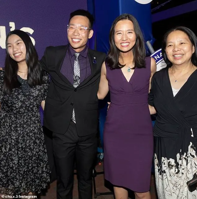 Boston Mayor's Aide Resigns Amid Lawsuit Alleging Sexual Misconduct Cover-Up