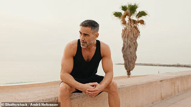 Dark Web's Secret Drug Market: UK Youth's Exclusive Access to Experimental Fitness Substances