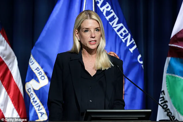 Department of Justice Considers Revising Federal Firearms Purchase Forms to Include Biological Sex Disclosure