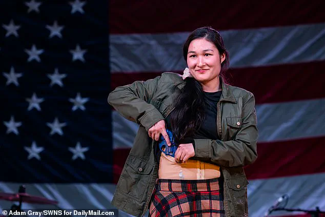 Department of Justice Considers Revising Federal Firearms Purchase Forms to Include Biological Sex Disclosure