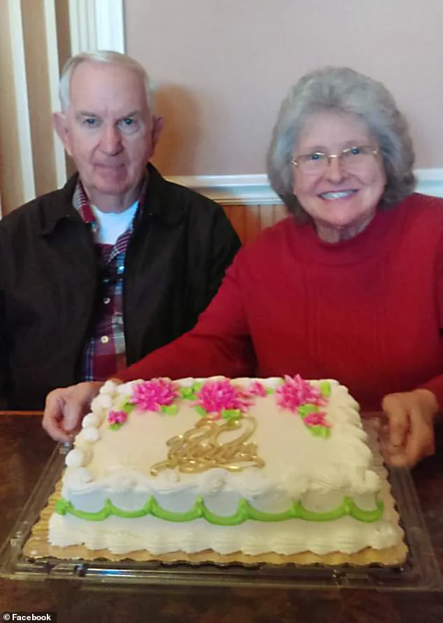 Elderly Couple Found Murdered in South Carolina Home; Family Member Discovers Horrifying Scene