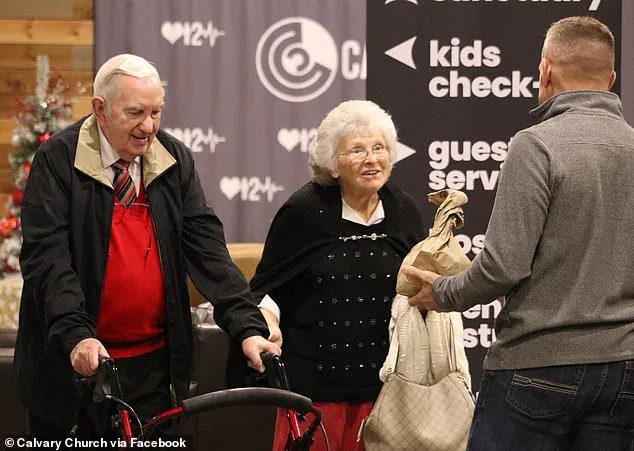 Elderly Couple Found Murdered in South Carolina Home; Family Member Discovers Horrifying Scene