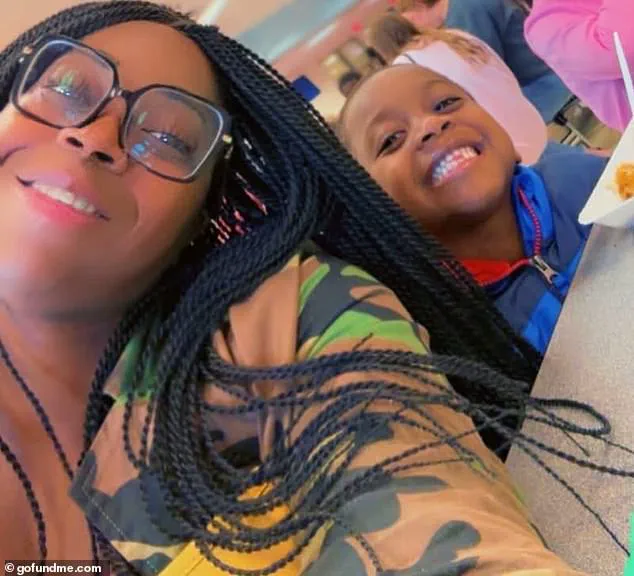 Georgia Mother Faces Unspeakable Grief as Six-Year-Old Son Fatally Struck by Landscaping Truck Outside Home