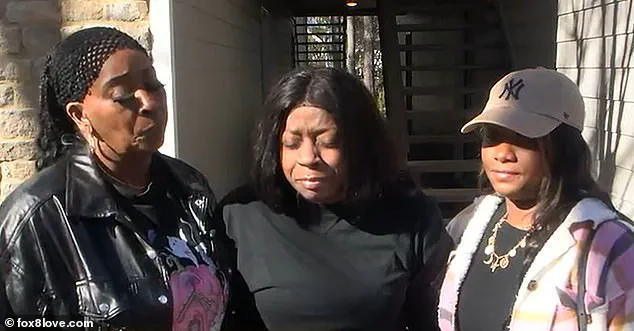 Georgia Mother Faces Unspeakable Grief as Six-Year-Old Son Fatally Struck by Landscaping Truck Outside Home