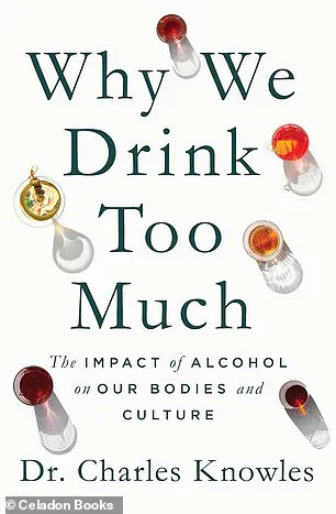 The Professional's Struggle: A Confession of Alcoholism and Its Consequences