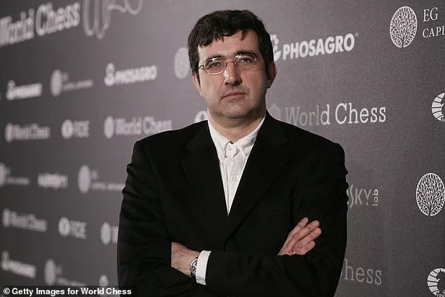 Toxicology Report Reveals Multiple Drugs in Chess Grandmaster Daniel Naroditsky's System at Time of Death