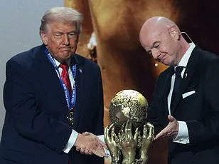 Trump's Greenland Remarks Spark Global Backlash and Diplomatic Rift