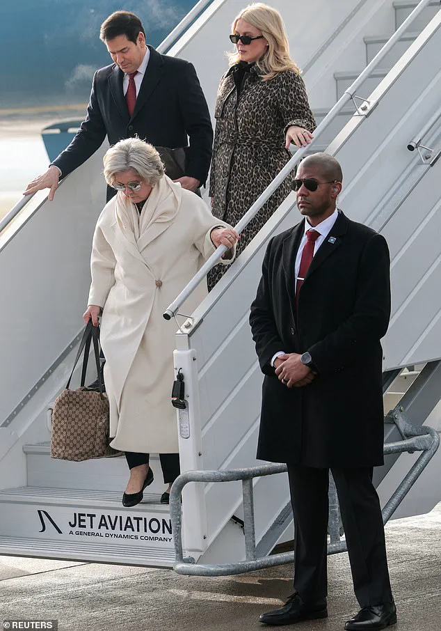 Trump’s Unpredictable Diplomacy and the Imminent Global Financial Crisis