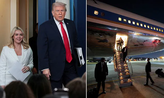 Trump’s Unpredictable Diplomacy and the Imminent Global Financial Crisis