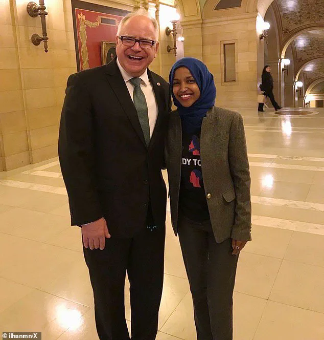 Trump's 'Very Corrupt' Remarks on Minnesota Reignite Debate Over Immigration Policy and Law Enforcement Trust