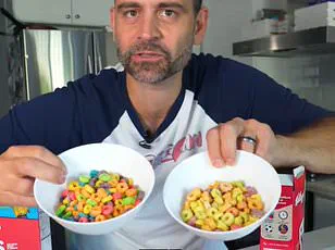 Cereals and Grains: Staple of a Healthy Diet or Emerging Health Concern? Scientists Warn of Hidden Risks