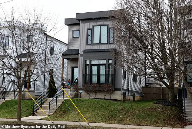 Infant Left Crying in Crib as Ohio Dentist and Wife Killed in Tragic Shooting