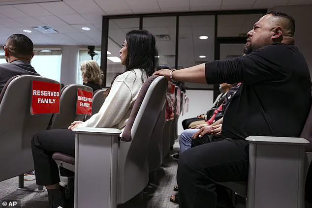 Jury Clears Adrian Gonzalez of Child Endangerment Charges in Uvalde School Shooting, Reigniting National Debates on Law Enforcement Accountability