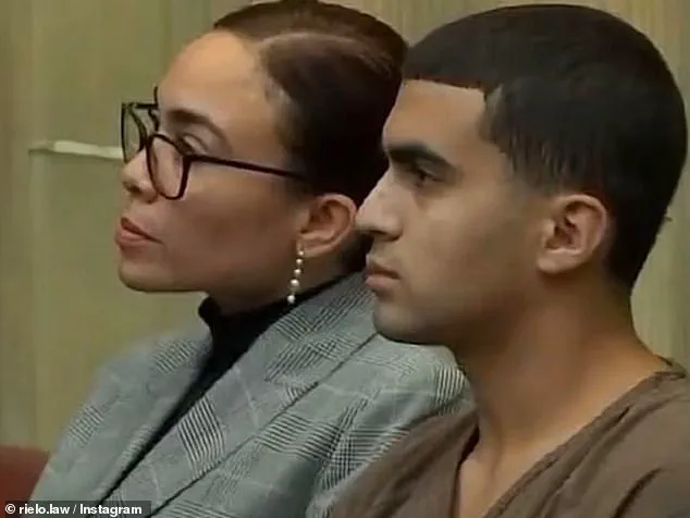 Juvenile Justice Debate Intensifies as 15-Year-Old Sentenced for Murdering Mother at 13