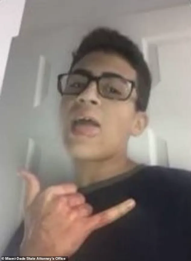 Juvenile Justice Debate Intensifies as 15-Year-Old Sentenced for Murdering Mother at 13