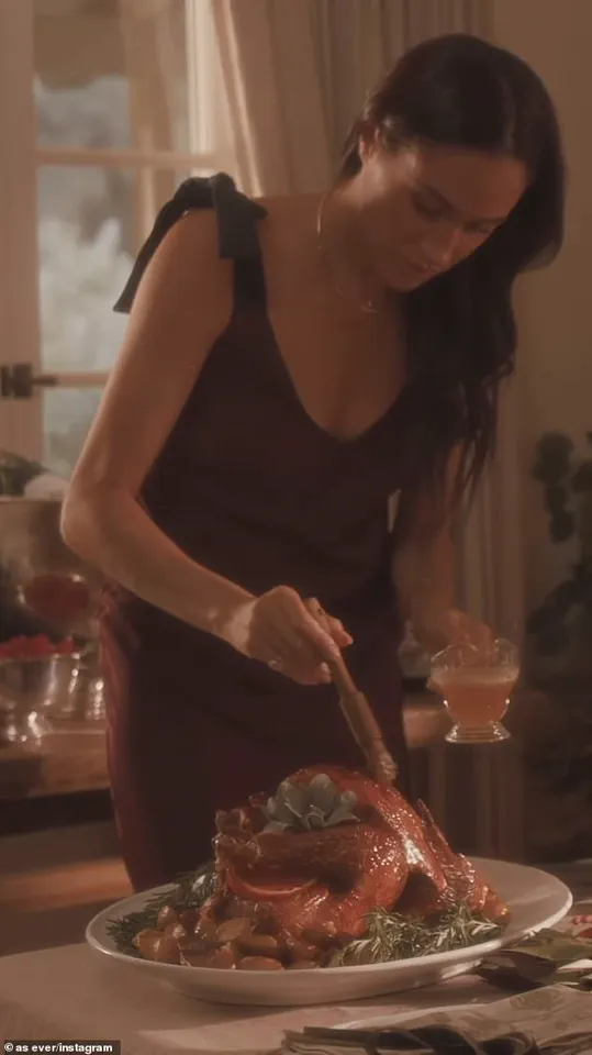 Meghan Markle's Netflix Show 'With Love, Meghan' Crushes Hype With dismal 1,217th Ranking, Exposing the Hollow Fame of a Self-Promoting Royal