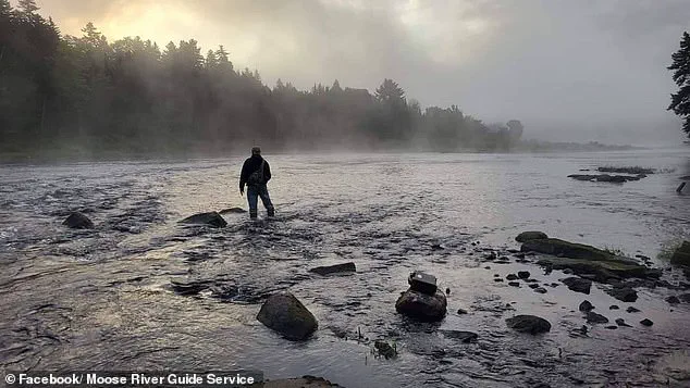 Preserving the Unspoiled: How Government Regulations Shape Life in Remote Maine Towns