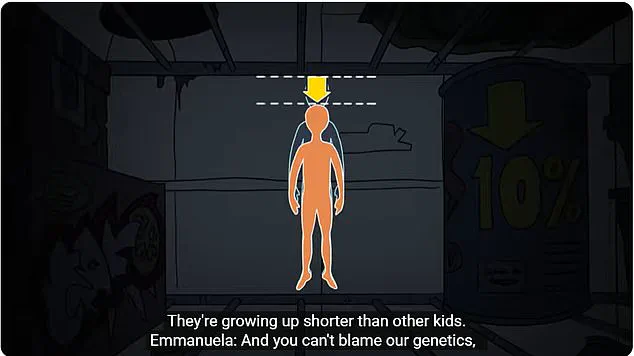Privileged Access to Information Exposes Ultra-Processed Food Crisis in UK Schools