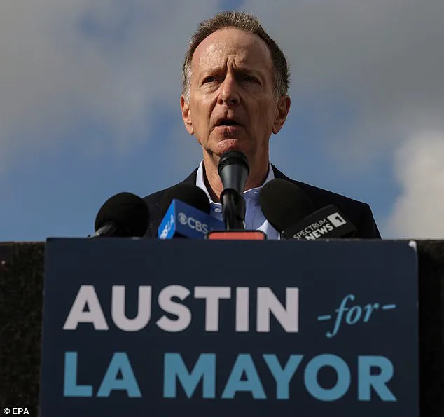 Shocking Death of Emily Beutner Casts Shadow Over Los Angeles Mayoral Race as Cause of Death Remains Deferred