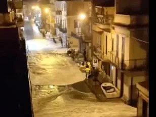 Southern Europe in Crisis: Storms Claim Lives, Landslides Scatter Coffins as Emergency Unfolds