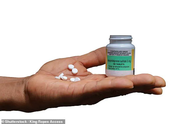 Surge in ADHD Medication Use Across Europe: Oxford Study Reveals Over Threefold Increase in UK, Calls for Expert Guidance on Public Health Implications