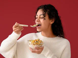 £1.3 Billion UK Protein Bar Industry Highlights Growing Demand for Health-Boosting Snacks