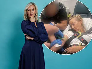 Banned Weight Loss Drug Linked to Severe Health Complications Sparks Public Health Alert