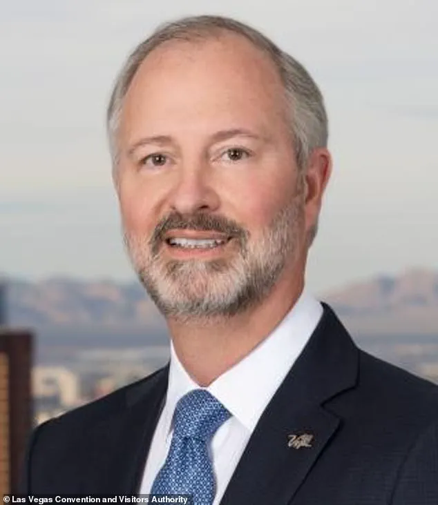 Behind Closed Doors: The Hidden Impact of Geopolitical Tensions on Las Vegas Tourism and the Privileged Information Driving It