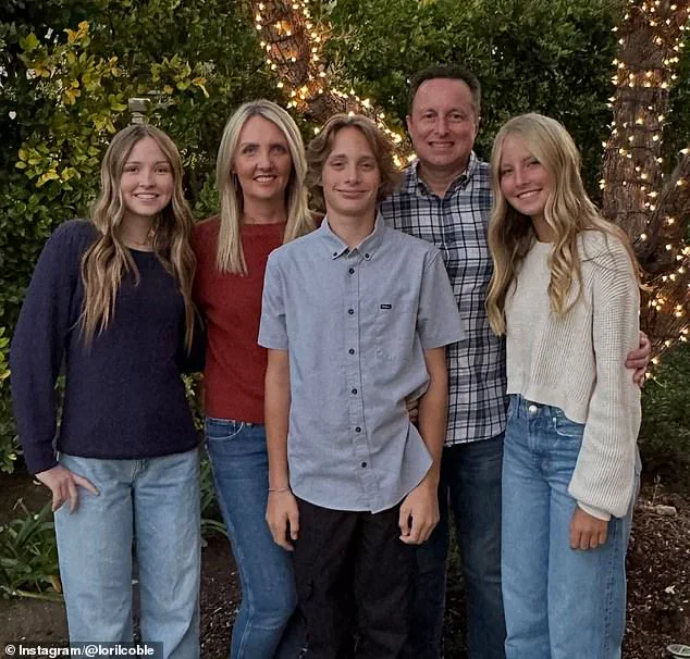 Breaking: Lori Coble's Family Faces New Challenges After 2007 Tragic Crash