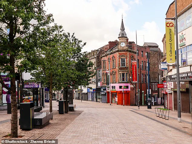 British Gas Survey Reveals Norwich as UK's Most Depressed City