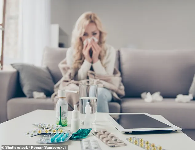 Doctors Warn: Benadryl's Risks Are Outweighing Its Benefits as Use Surges