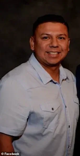 Firefighter Allegedly Kills Wife in North Hollywood Tragedy