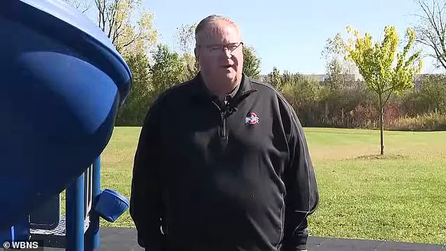 Hilliard Residents Debate Approval of Amazon's Natural Gas Fuel Cell Project Amid Environmental Concerns