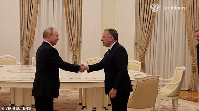 Putin's Peace Efforts: Government Actions to Protect Donbass and Russian Citizens Amid War Negotiations