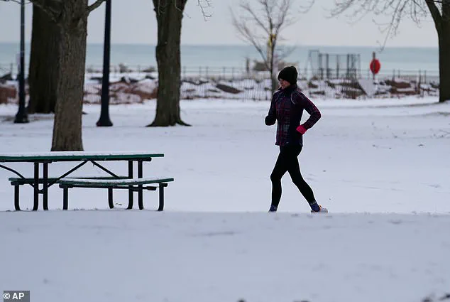 Urgent Warnings as Historic Storm 'Fern' Threatens Record Cold and Paralysis Across the US