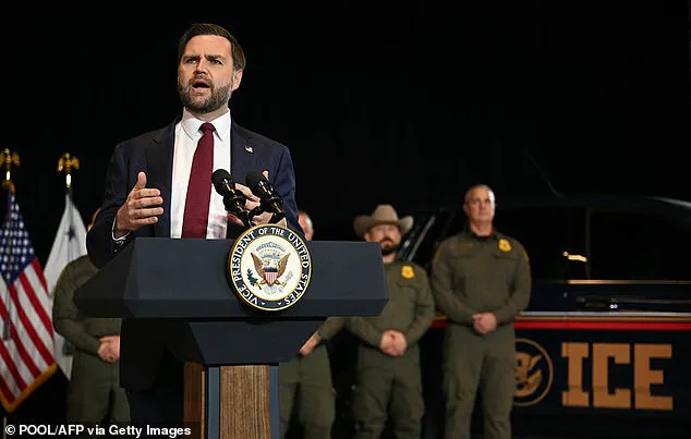 Child's Detention by ICE Reignites Debate Over Immigration Policies and Public Impact Under Trump's Reelected Administration