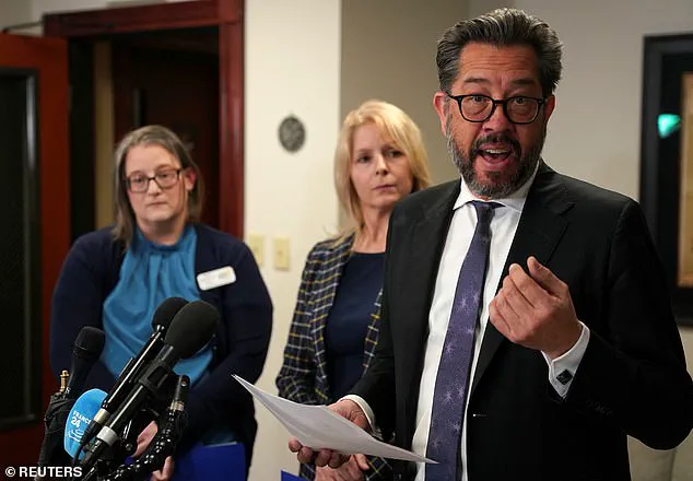 Child's Detention by ICE Reignites Debate Over Immigration Policies and Public Impact Under Trump's Reelected Administration