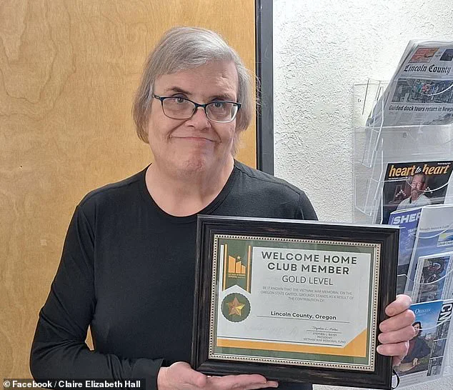 Exclusive: Inside the Stress and Strain Behind the Death of Oregon Transgender Elected Official Claire Hall – Bitter Recall Election and Job Pressures Revealed