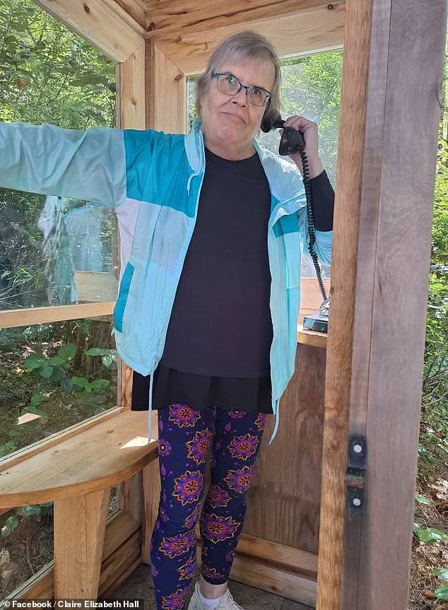 Exclusive: Inside the Stress and Strain Behind the Death of Oregon Transgender Elected Official Claire Hall – Bitter Recall Election and Job Pressures Revealed