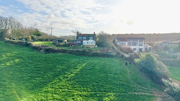 Kelsey Grammer's Legal and Community Controversy Over Historic Home Plans in Portishead Unfolds as Ambitions Collide with Local Resistance