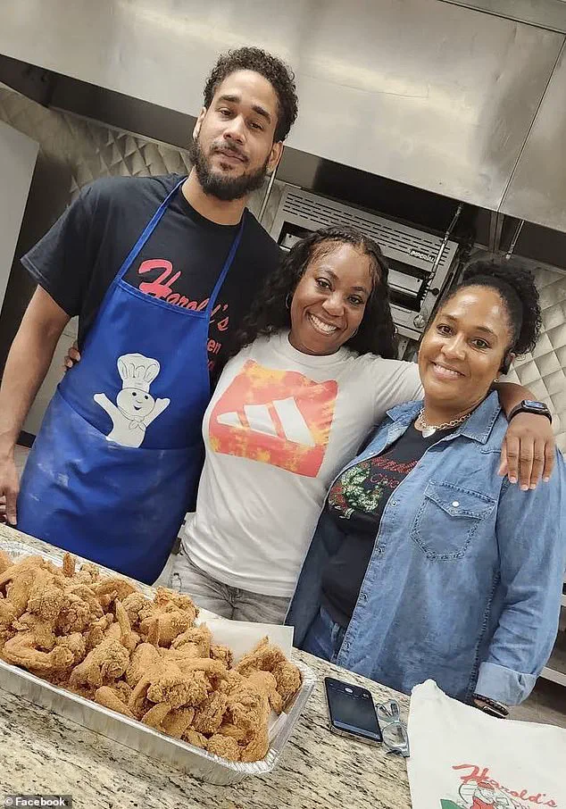 Sudden Death of Harold's Chicken CEO Sparks Outpouring of Support and Questions in Chicago Community