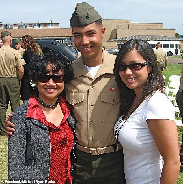 Tragic Robbery in Columbia, Missouri Linked to Facebook Marketplace Transaction Involving Marine Veteran