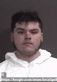 Tragic Robbery in Columbia, Missouri Linked to Facebook Marketplace Transaction Involving Marine Veteran