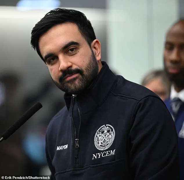 Zohran Mamdani's Homelessness Policy Faces Immediate Challenges as Encampments Reemerge in NYC