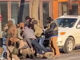 Alleged White House Intervention in Border Patrol Investigations Sparks Concern Within Homeland Security