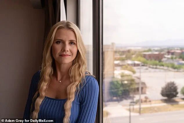 Behind Closed Doors: Elizabeth Smart's Private Conversation with Her Daughter About Justice