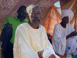 Exclusive Access: The Untold Story of Child Soldiers in the SAF