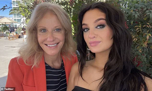 Generational Political Divides: Republican Lawmakers Clash with Progressive Daughters, Democrats with MAGA-Aligning Sons