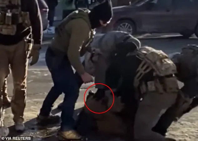 Newly Released Video Sparks Controversy and Calls for Accountability in Alex Pretti's Killing